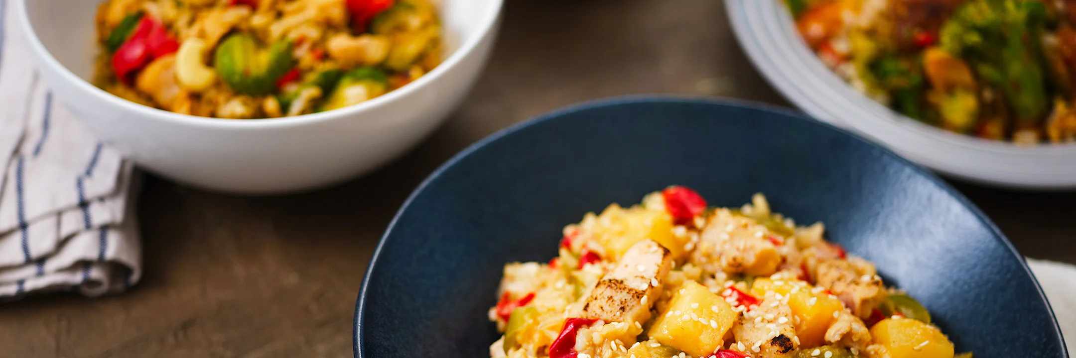 Medically Tailored Meals Delivered Daily